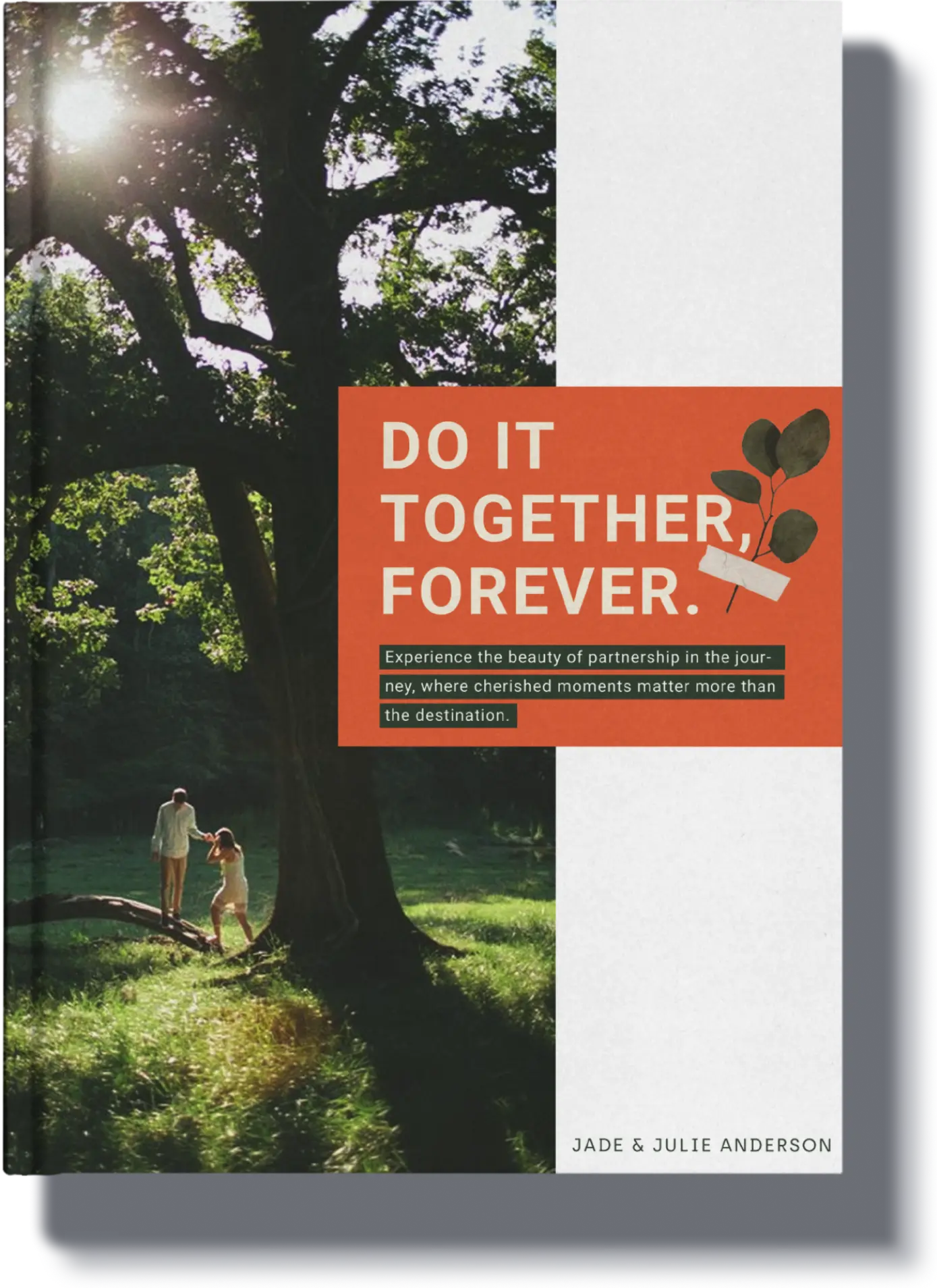 grandparents-book-cover-design