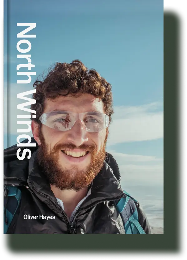 Travel Book from LifeScript—perfect for adventurers to document their unforgettable trips and experiences in a personalized keepsake.